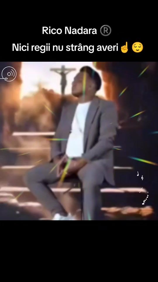 TikTok video thumbnail by muzicasufletuluimeu