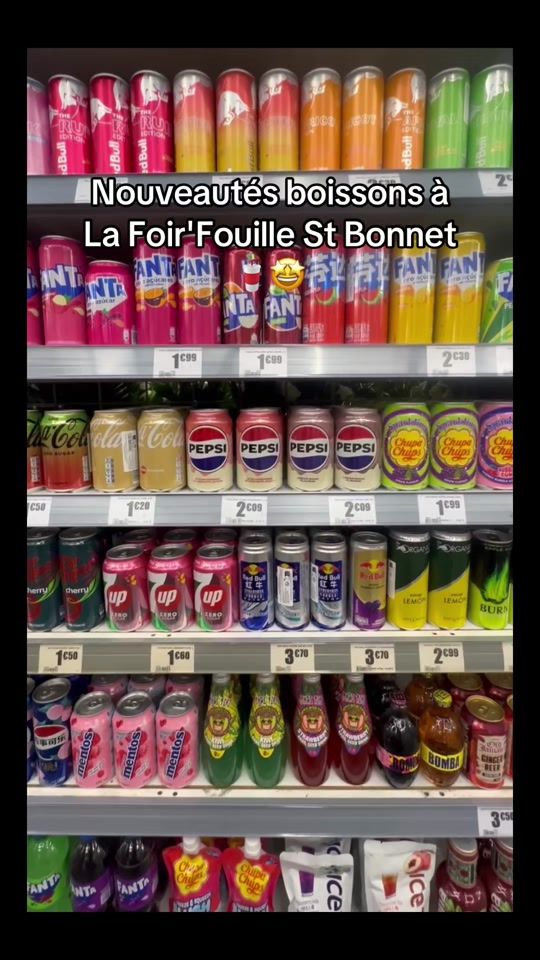 TikTok video thumbnail by la_foirfouille_69720