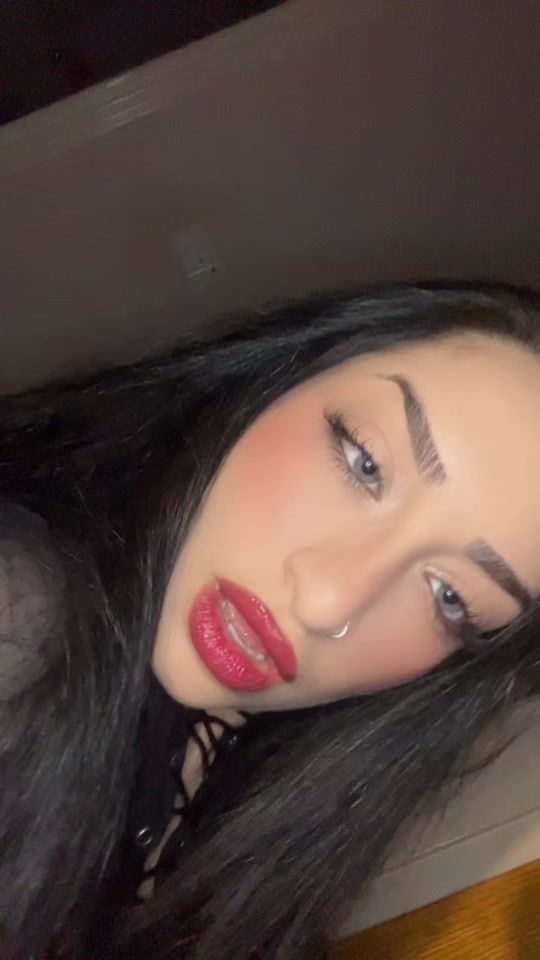 TikTok video thumbnail by urlocalwitchx