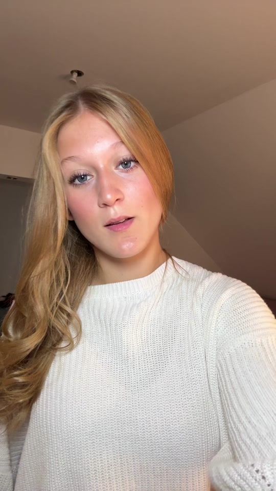 TikTok video thumbnail by hwl.leonie