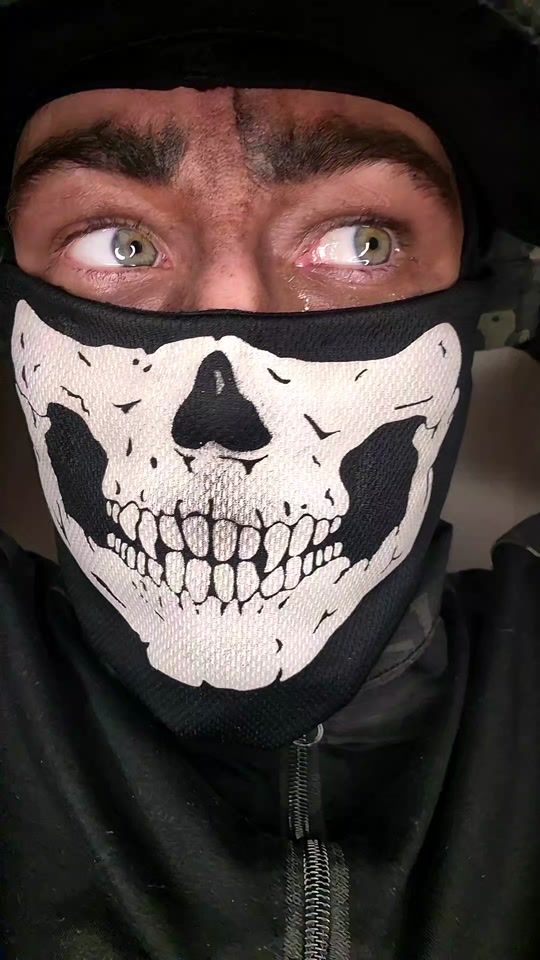 TikTok video thumbnail by _callsign.void