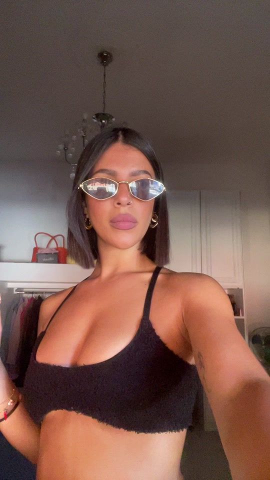 TikTok video thumbnail by eleonoracabras
