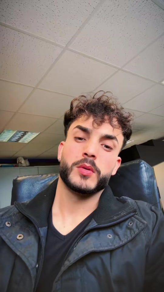 TikTok video thumbnail by amirsafi2