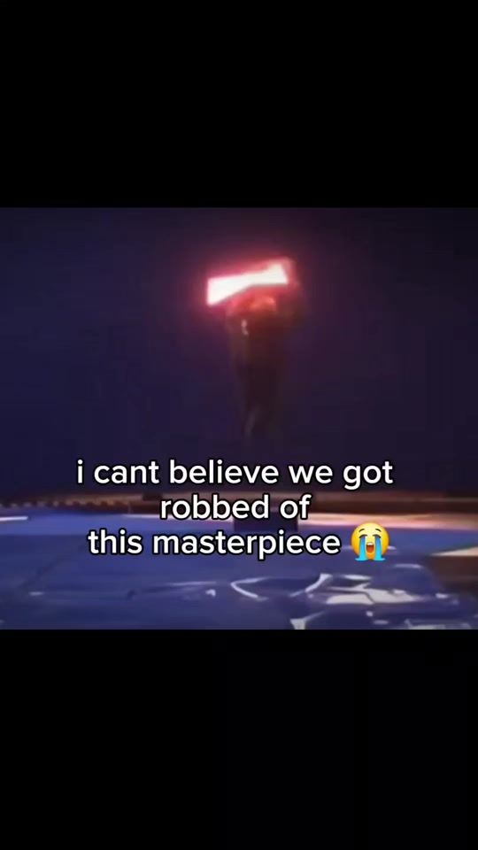 TikTok video thumbnail by lukesdestroyer