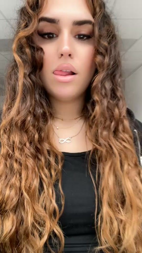 TikTok video thumbnail by ineselmabroukii