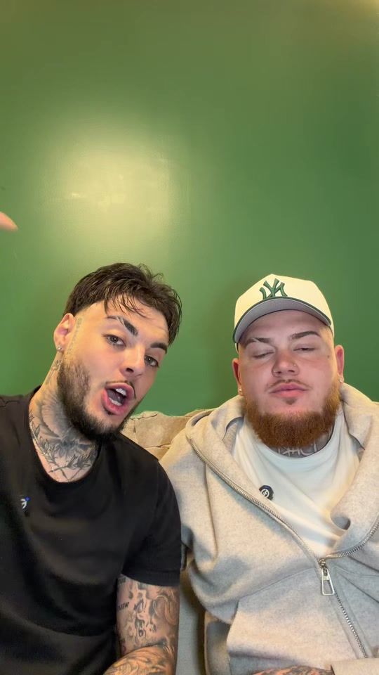 TikTok video thumbnail by salmeroncosta
