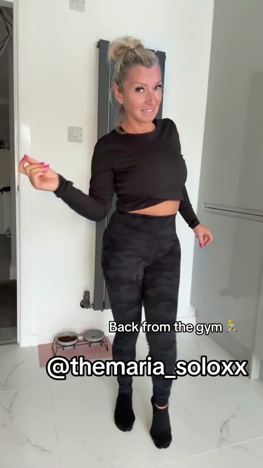 TikTok video thumbnail by themaria_soloxx