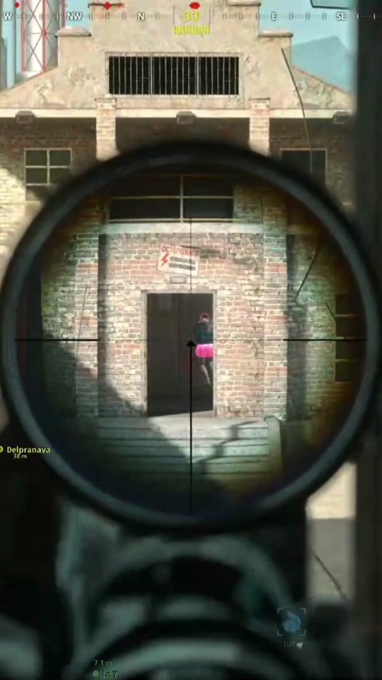 TikTok video thumbnail by clipvideowarzone