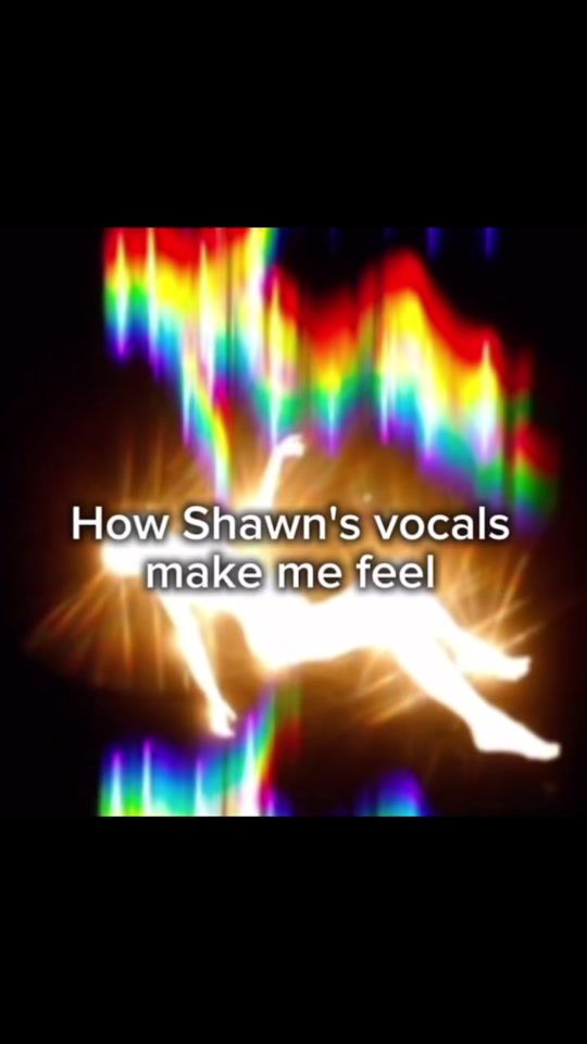 TikTok video thumbnail by heartofshawn