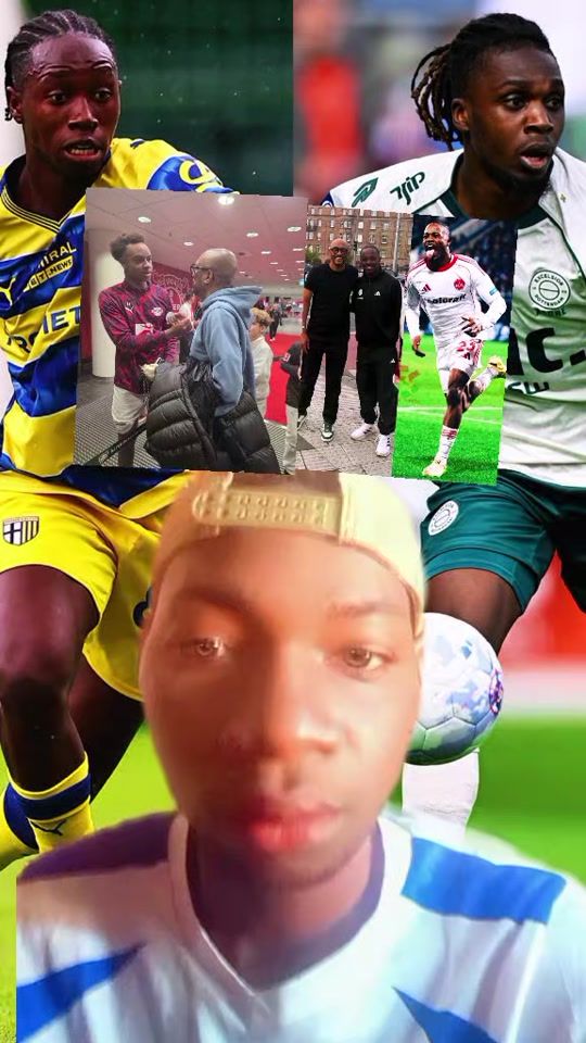 TikTok video thumbnail by odg.du.faso7