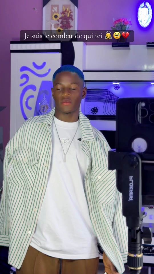 TikTok video thumbnail by maniok_officiel