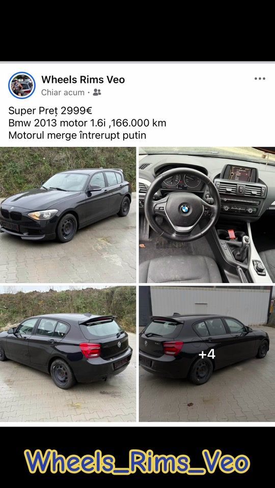 TikTok video thumbnail by wheels_rims_veo