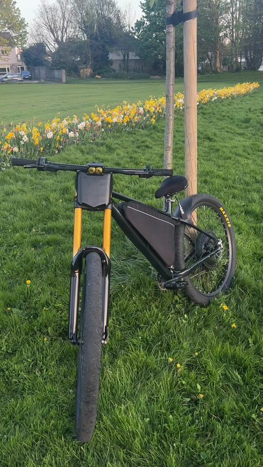 TikTok video thumbnail by fluxebikes