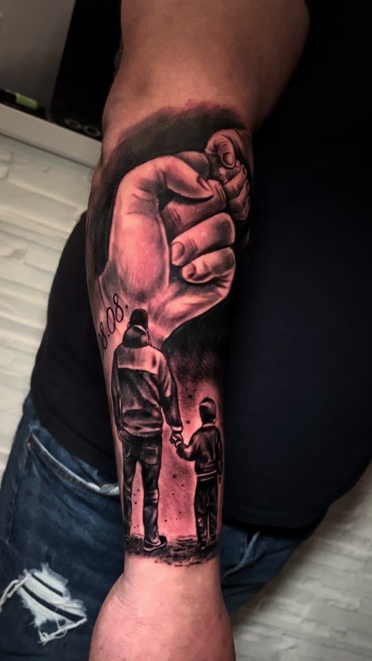 TikTok video thumbnail by nadastattoo
