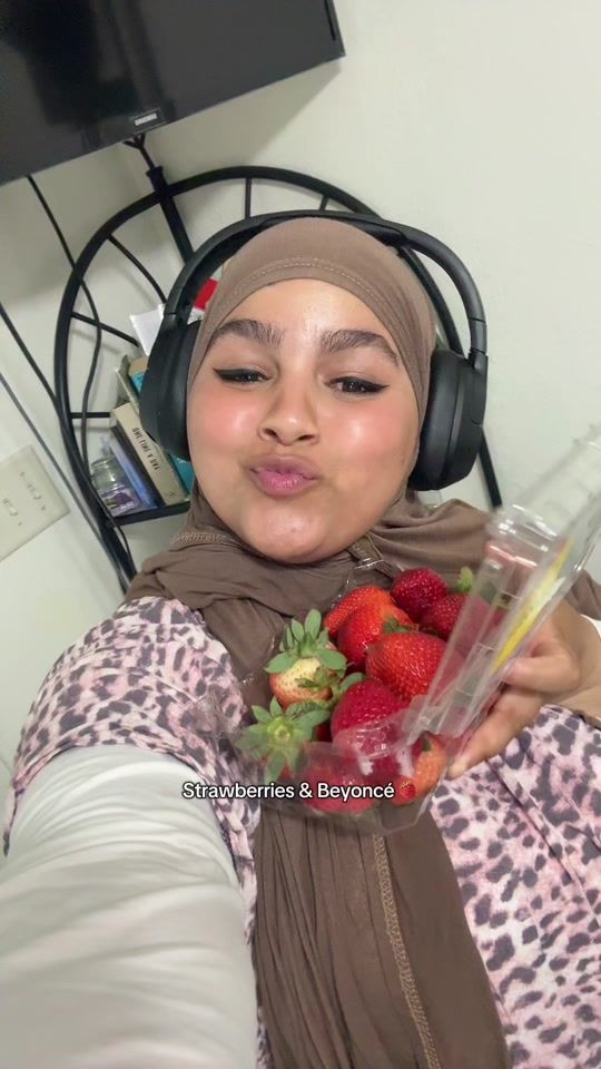 TikTok video thumbnail by therealfatmahaji1