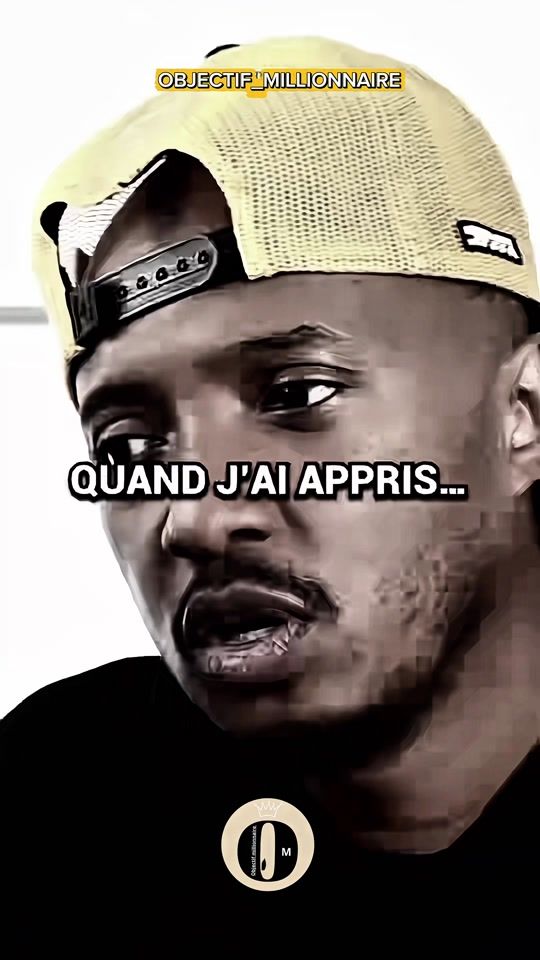 TikTok video thumbnail by objectif_millionnaire3