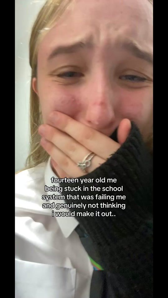 TikTok video thumbnail by avafauldsx