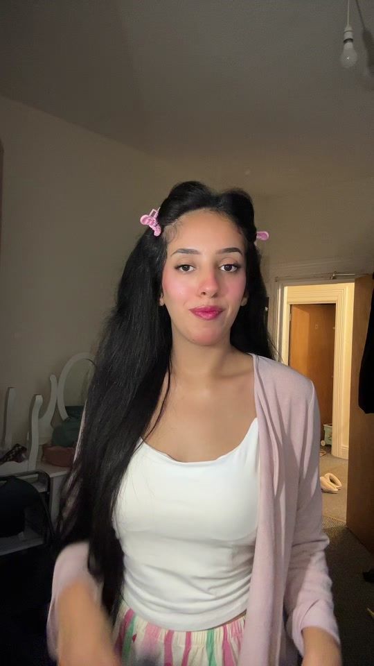 TikTok video thumbnail by model_maya08