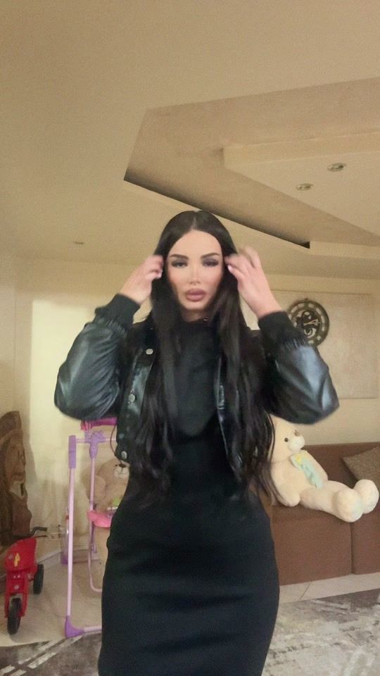 TikTok video thumbnail by __xfff__