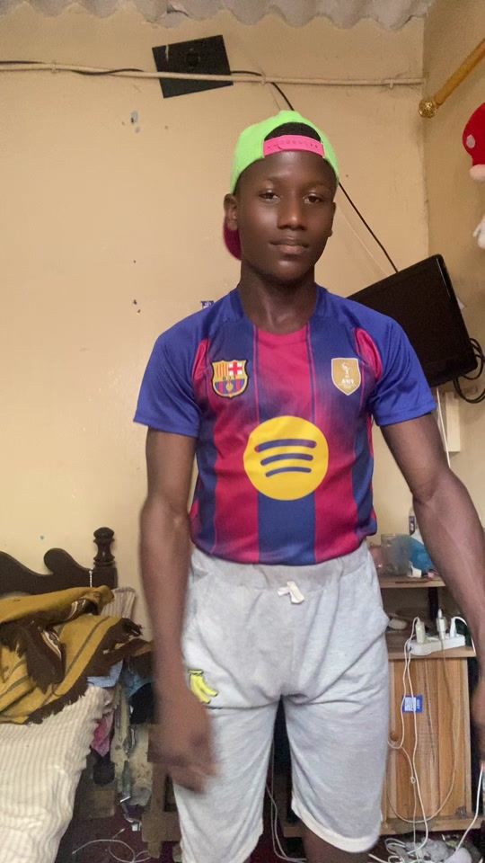 TikTok video thumbnail by samba.tiktok.0