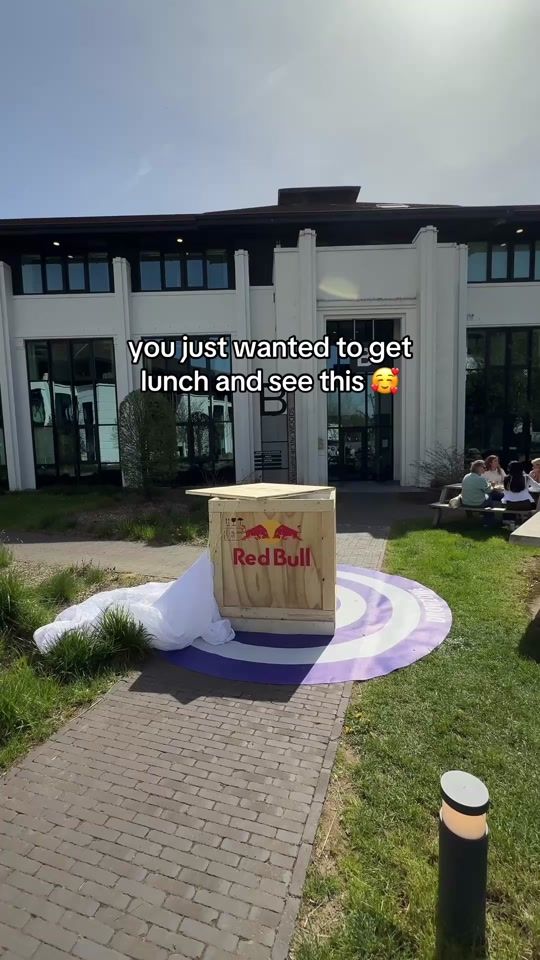TikTok video thumbnail by redbullbe