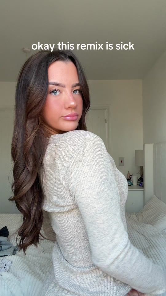 TikTok video thumbnail by morganreilly111