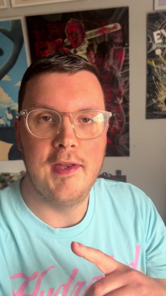 TikTok video thumbnail by veganluke