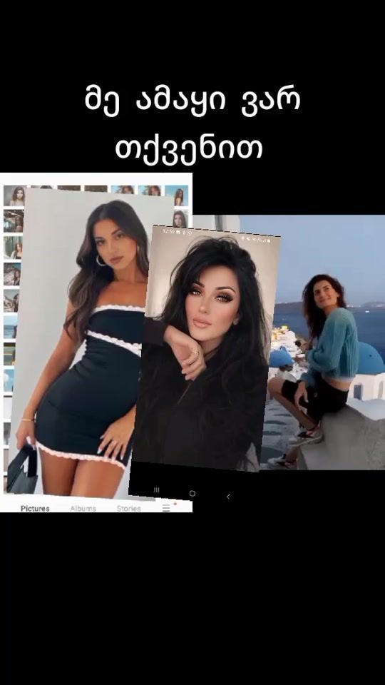 TikTok video thumbnail by ozurgeti34
