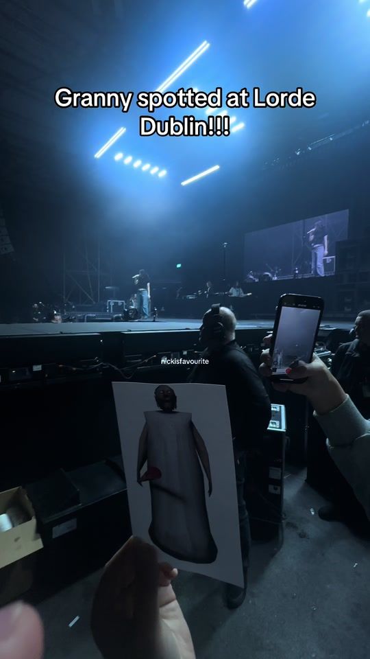 TikTok video thumbnail by nickisfavouritebarb