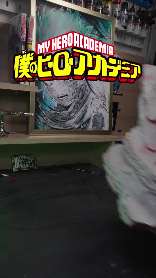 TikTok video thumbnail by 3dfigurz