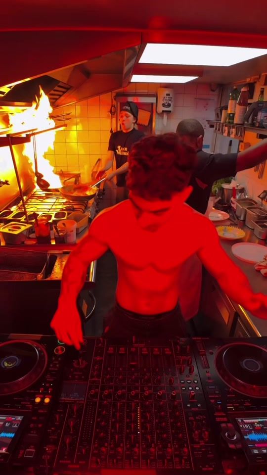 TikTok video thumbnail by lethimcookradio
