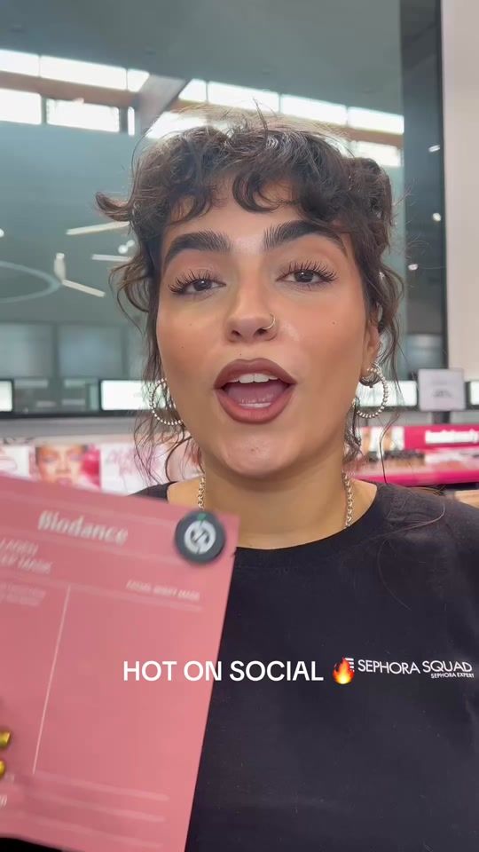 TikTok video thumbnail by sephoraspain