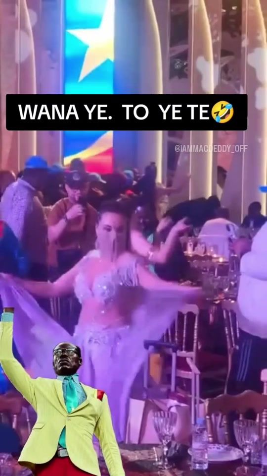 TikTok video thumbnail by congoluxetv