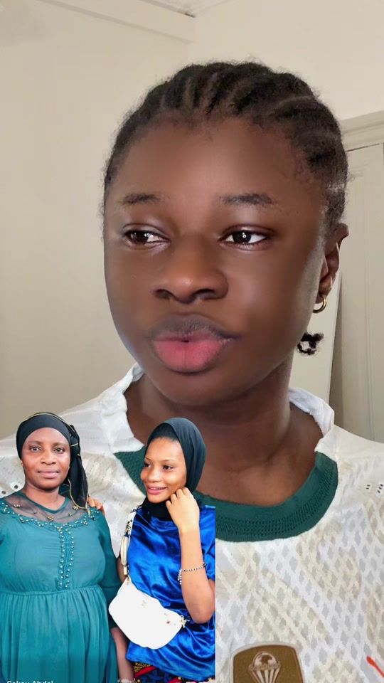 TikTok video thumbnail by missdoumbia310