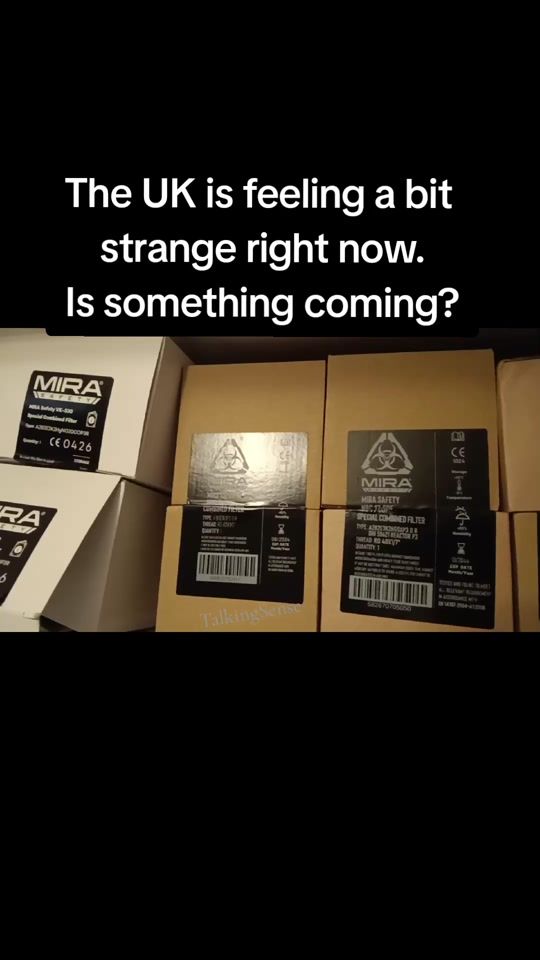 TikTok video thumbnail by talkingsenseuk