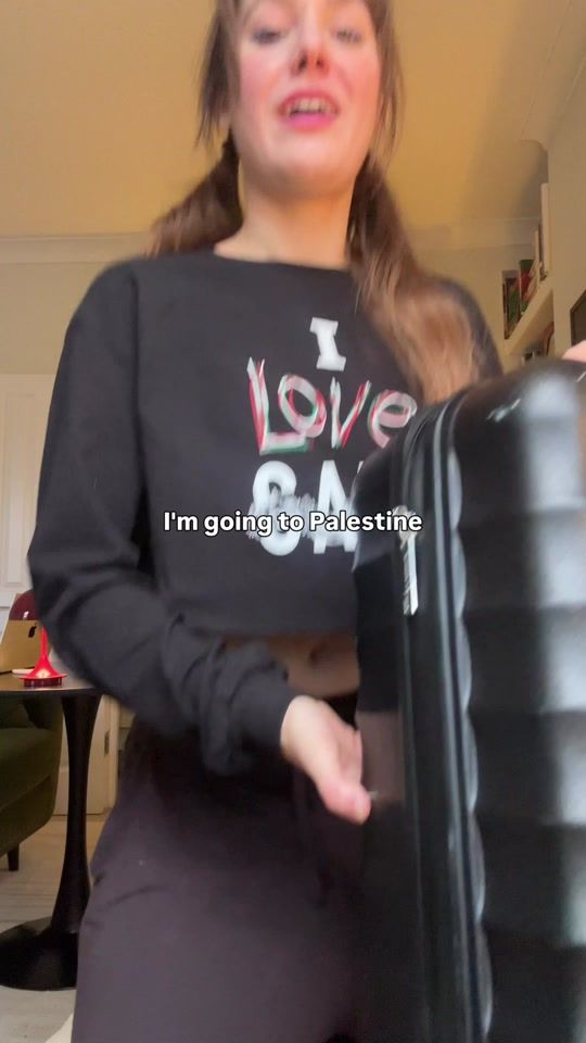 TikTok video thumbnail by girlvsglobe