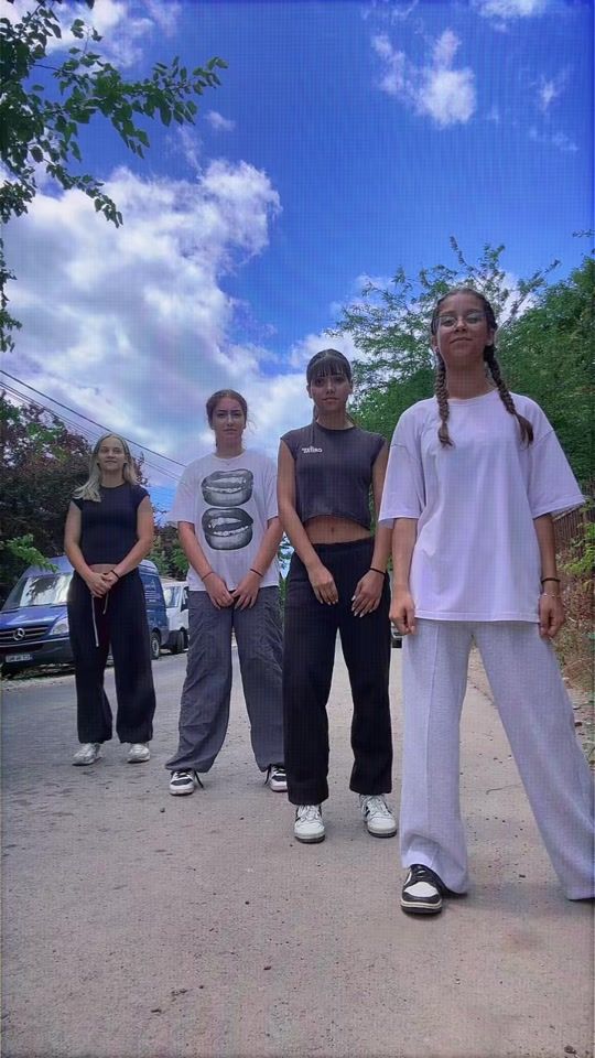 TikTok video thumbnail by newforceofdance