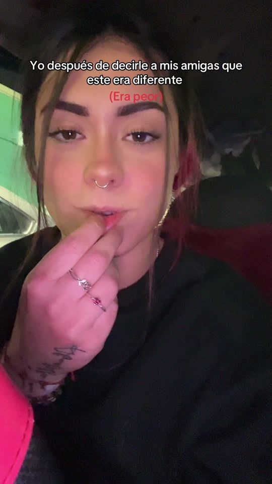 TikTok video thumbnail by srta.__pinguino
