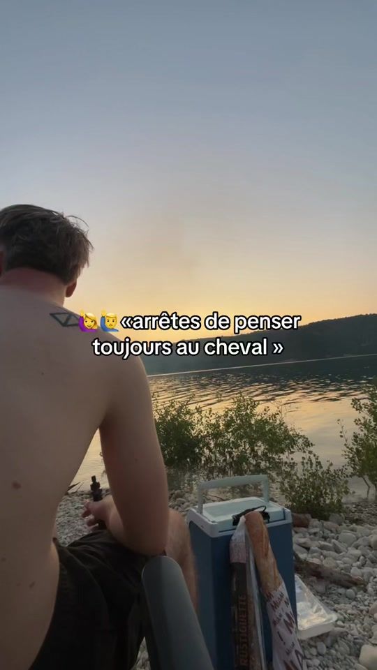 TikTok video thumbnail by un.compte.poneys