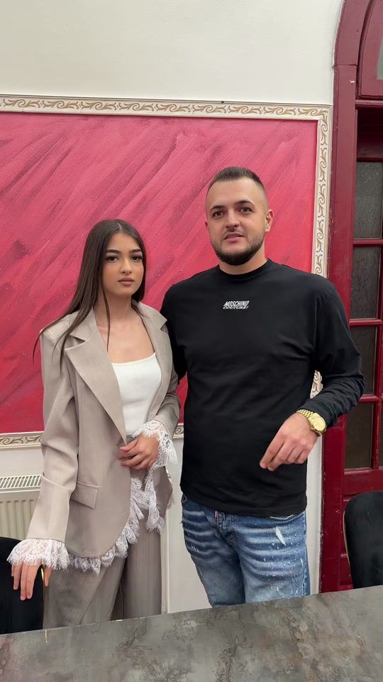 TikTok video thumbnail by alindelastrehaiavlog