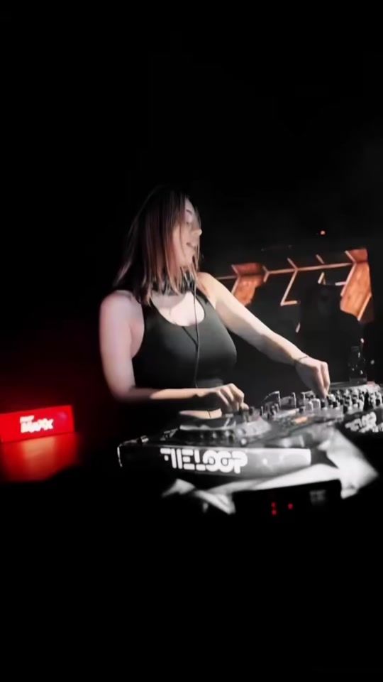 TikTok video thumbnail by techno.music.for.l