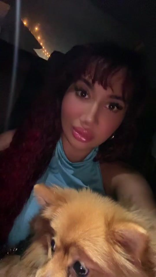 TikTok video thumbnail by vivikeevivikee
