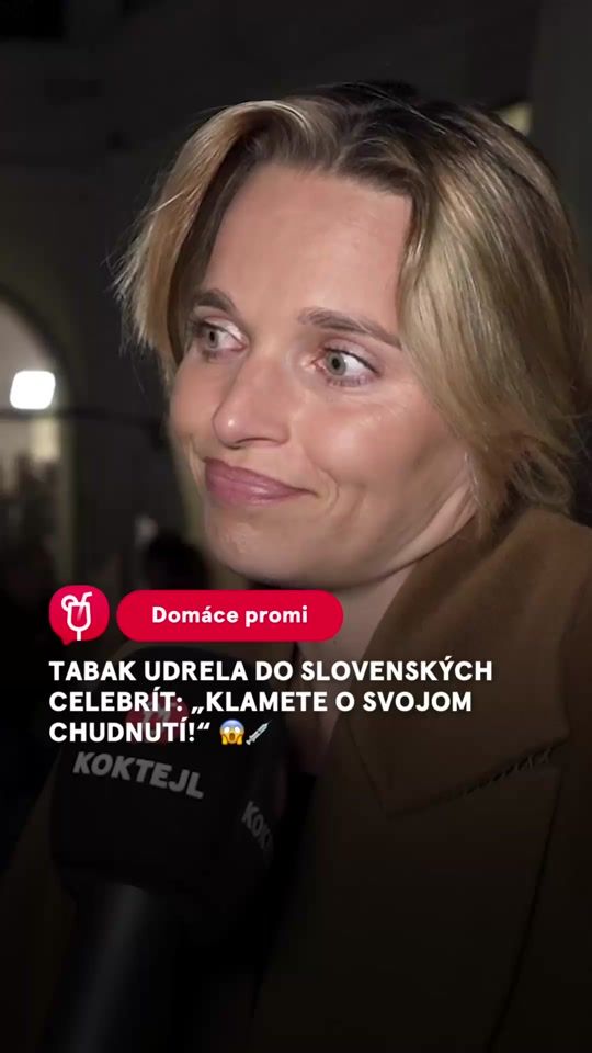 TikTok video thumbnail by koktejl_sk