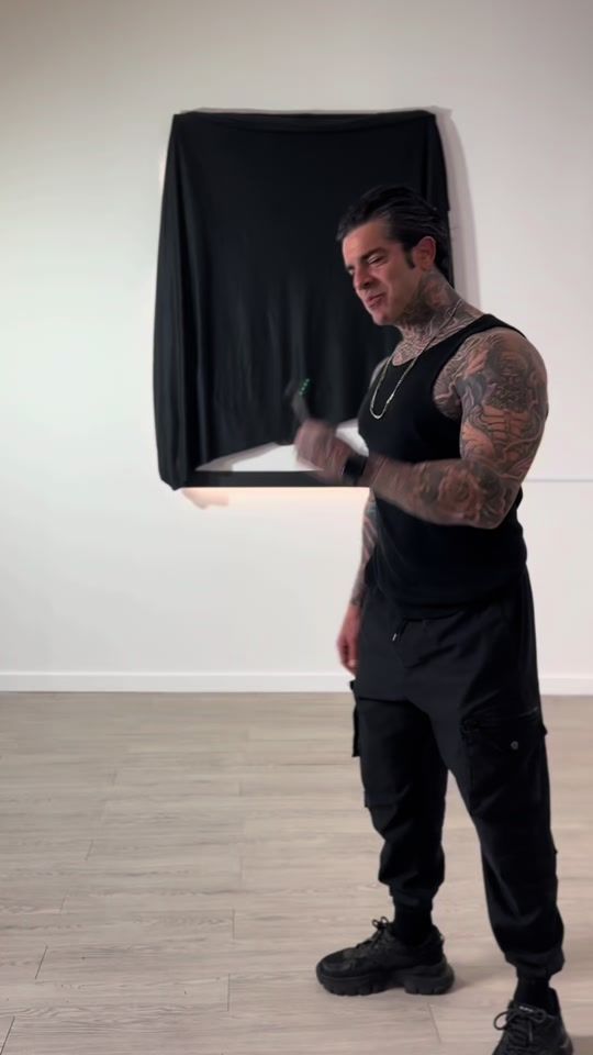 TikTok video thumbnail by mikeldeltoro