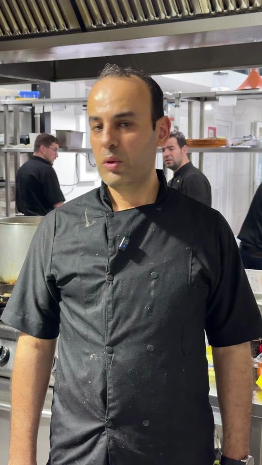 TikTok video thumbnail by le_dauphin_restaurant