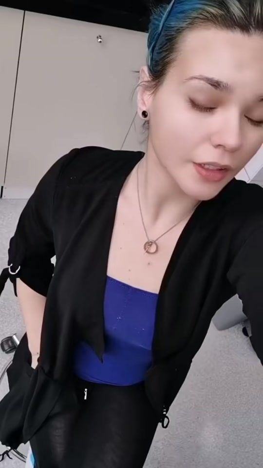 TikTok video thumbnail by nicii_mitzwei_i
