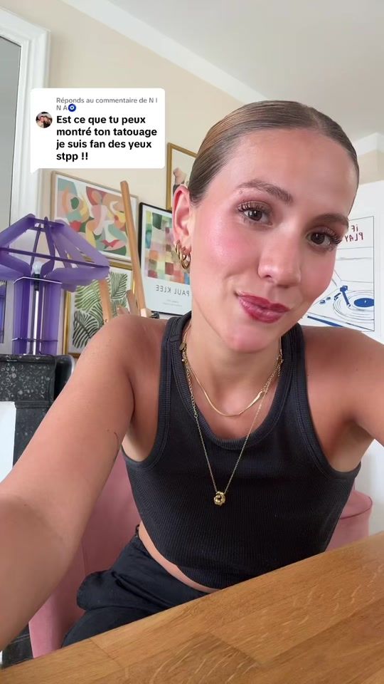 TikTok video thumbnail by gina_levantal