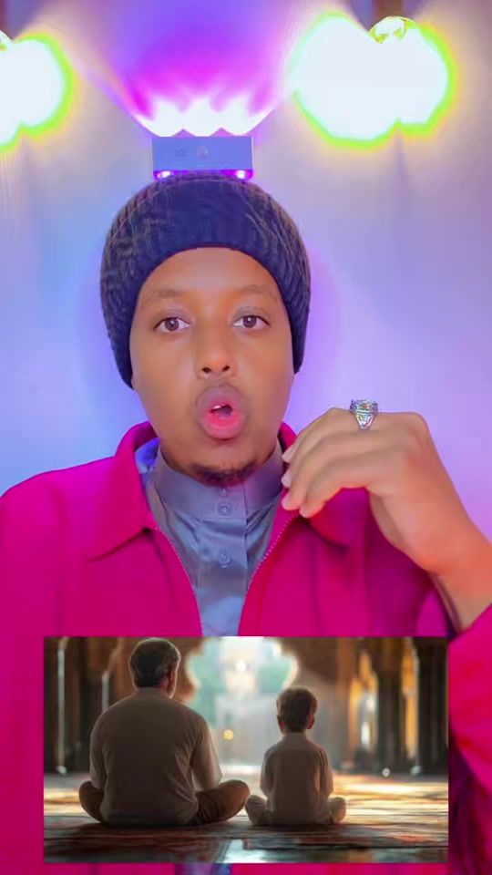 TikTok video thumbnail by sheekh.liban
