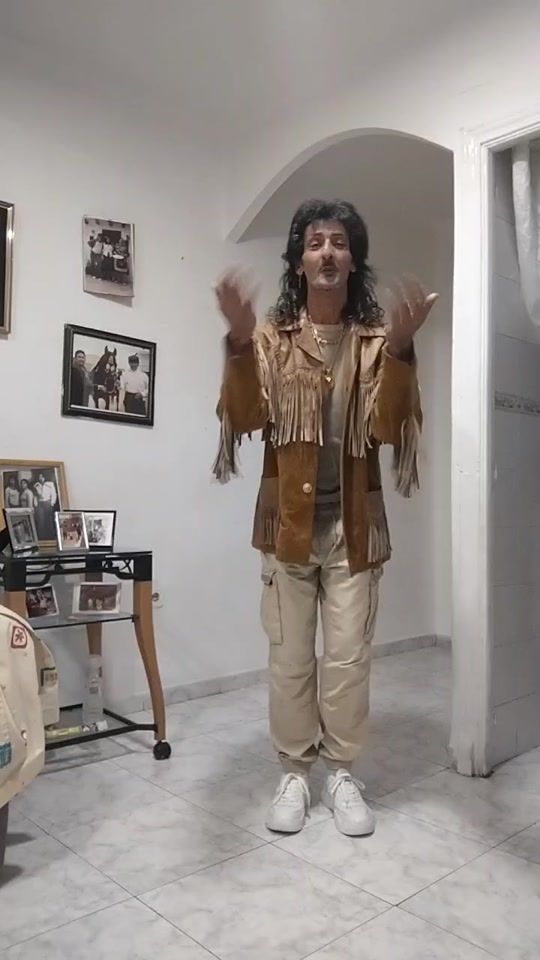 TikTok video thumbnail by elcamarondealicante