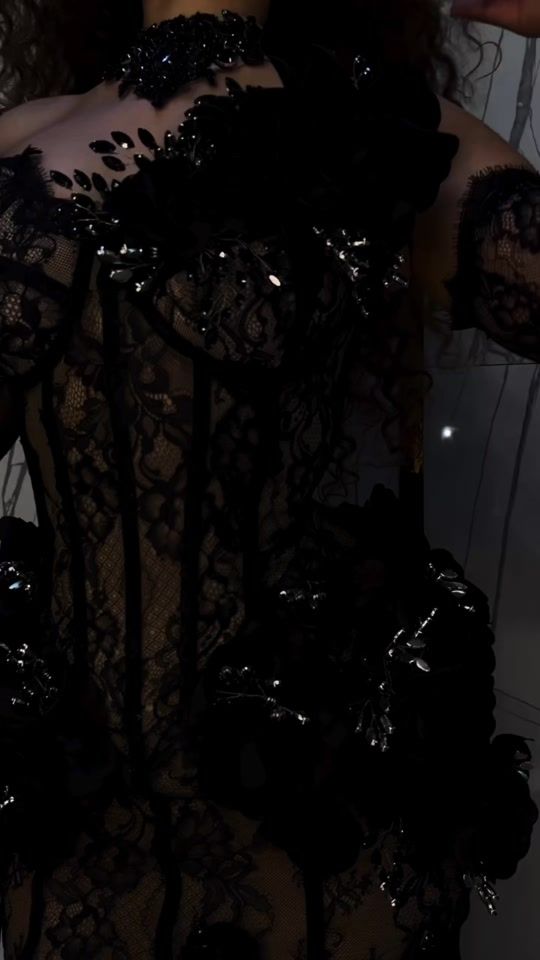 TikTok video thumbnail by elnur_fashion